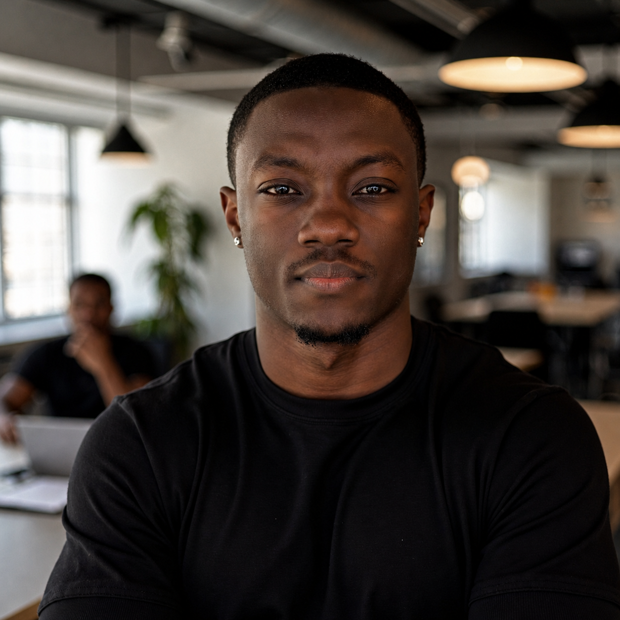 Jaivien Kendrick, founder of More Life Consulting